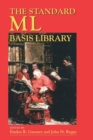 Image for The Standard ML Basis manual