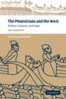 Image for The Phoenicians and the West