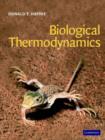 Image for Biological Thermodynamics