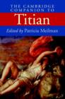 Image for The Cambridge Companion to Titian