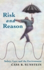 Image for Risk and Reason