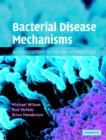 Image for Bacterial Disease Mechanisms
