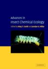 Image for Advances in Insect Chemical Ecology