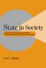 Image for State in Society