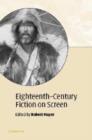 Image for Eighteenth-Century Fiction on Screen