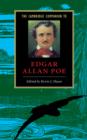 Image for The Cambridge Companion to Edgar Allan Poe