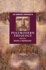 Image for The Cambridge Companion to Postmodern Theology