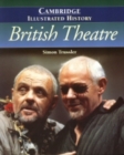 Image for The Cambridge Illustrated History of British Theatre