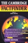 Image for The Cambridge Factfinder