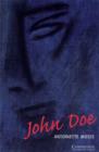 Image for John Doe Level 1 Book with Audio CD Pack