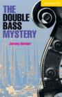 Image for The Double Bass Mystery Level 2 Book with Audio CD Pack