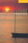 Image for Apollo&#39;s Gold Level 2 Book with Audio CD Pack