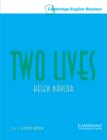 Image for Two Lives Level 3 Lower Intermediate 2 Audio Cassettes : Level 3