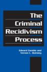Image for The Criminal Recidivism Process