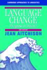 Image for Language Change