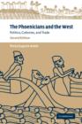 Image for The Phoenicians and the West