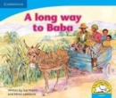 Image for A Long Way to Baba Fante version