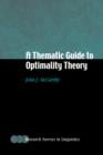Image for The foundations of optimality theory