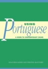 Image for Using Portuguese