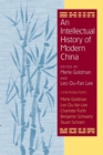 Image for An Intellectual History of Modern China