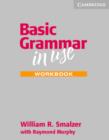 Image for Basic Grammar in Use Workbook