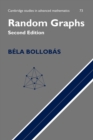 Image for Random graphs