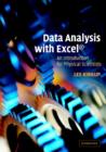 Image for Data Analysis with Excel
