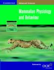Image for Mammalian Physiology and Behaviour