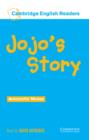 Image for Jojo&#39;s Story Level 2 Audio Cassette : Level 2