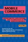 Image for Mobile Commerce
