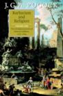Image for Barbarism and religionVol. 1: The enlightenments of Edward Gibbon, 1737-1764