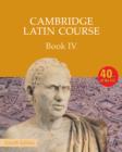 Image for Cambridge Latin courseBook 4