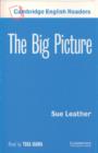 Image for The Big Picture Level 1 Audio Cassette : Level 1