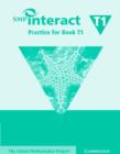 Image for SMP interact: Practice book for T1