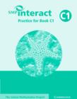 Image for SMP interact: Practice book for C1