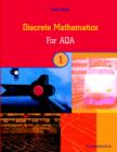 Image for Discrete Mathematics 1 for AQA