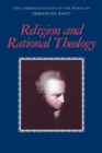 Image for Religion and Rational Theology