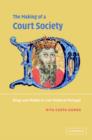 Image for The Making of a Court Society