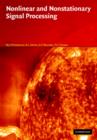 Image for Nonlinear and Nonstationary Signal Processing