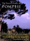 Image for The Natural History of Pompeii