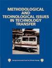 Image for Methodological and Technological Issues in Technology Transfer