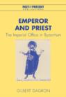 Image for Emperor and Priest