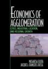 Image for Economics of Agglomeration
