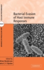 Image for Bacterial Evasion of Host Immune Responses