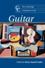 Image for The Cambridge Companion to the Guitar