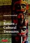 Image for The Return of Cultural Treasures