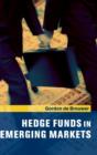 Image for Hedge Funds in Emerging Markets