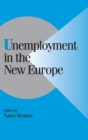 Image for Unemployment in the new Europe