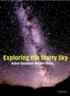 Image for Exploring the starry sky