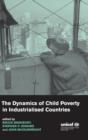 Image for The Dynamics of Child Poverty in Industrialised Countries